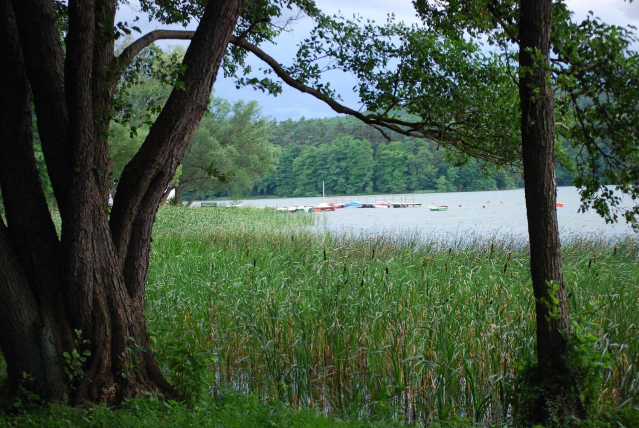 Osrodek Wypoczynkowy Laguna Lubniewice Exteriér fotografie
